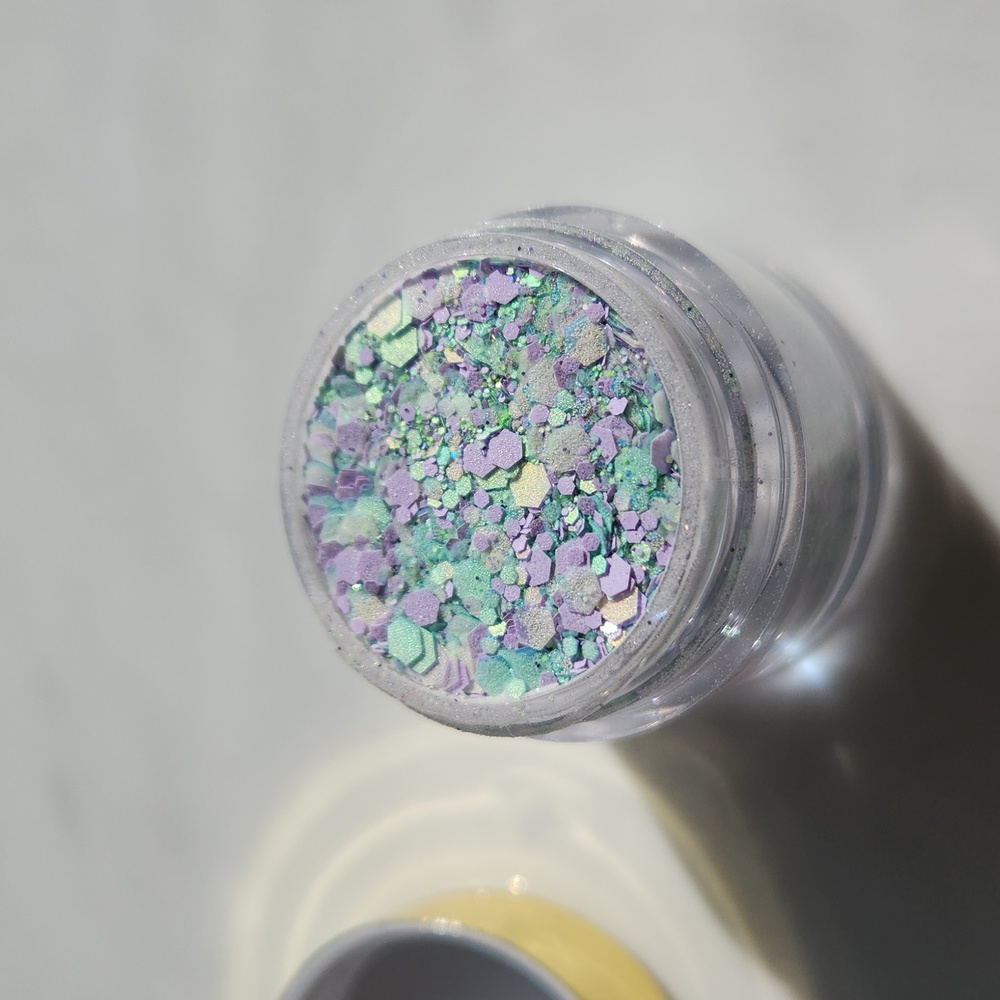 New Ritzy Dips Meagan Dip Powder - Picture 4 of 5